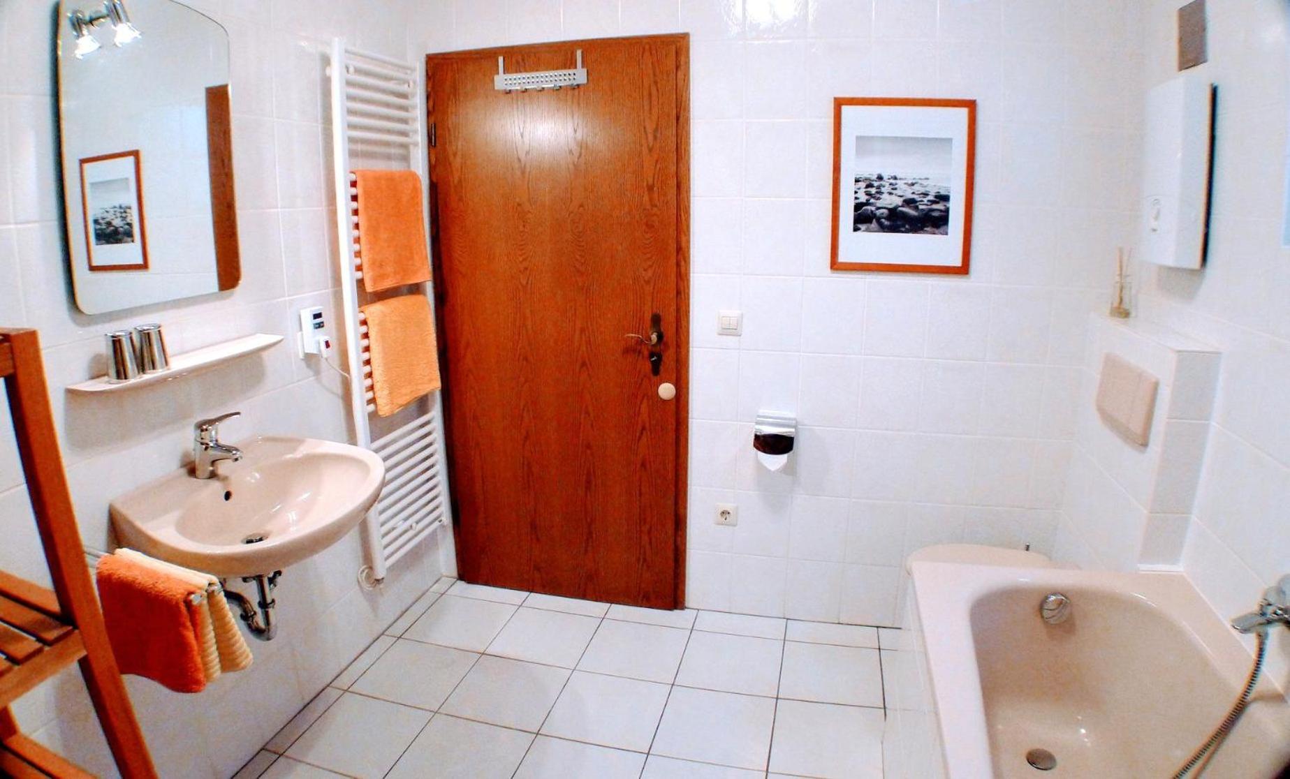 Solveigs Ferienwohnung Bad Muenstereifel Eksteriør billede